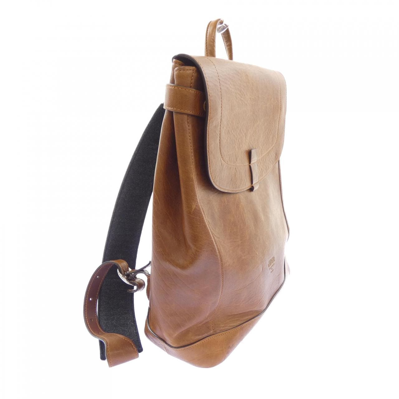 THE WARM CRAFT MANUF BACKPACK