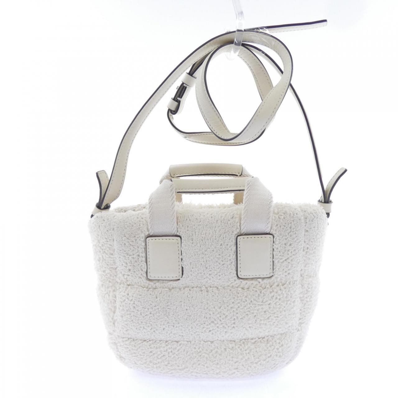 モンクレール MONCLER MICRO CARADOC BAG