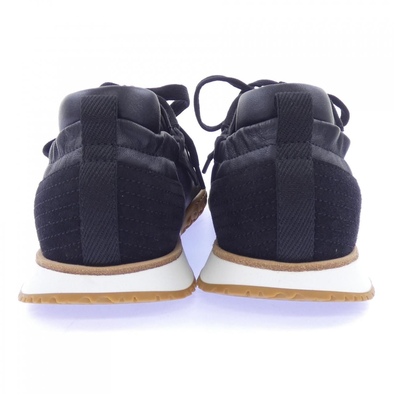 エルメス HERMES ジェット Hシグネチャー 242154Z スニーカー