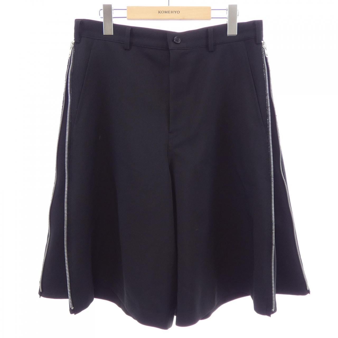 コムデギャルソンシャツ COMME des GARCONS SHIRT FQ-P502 ショートパンツ