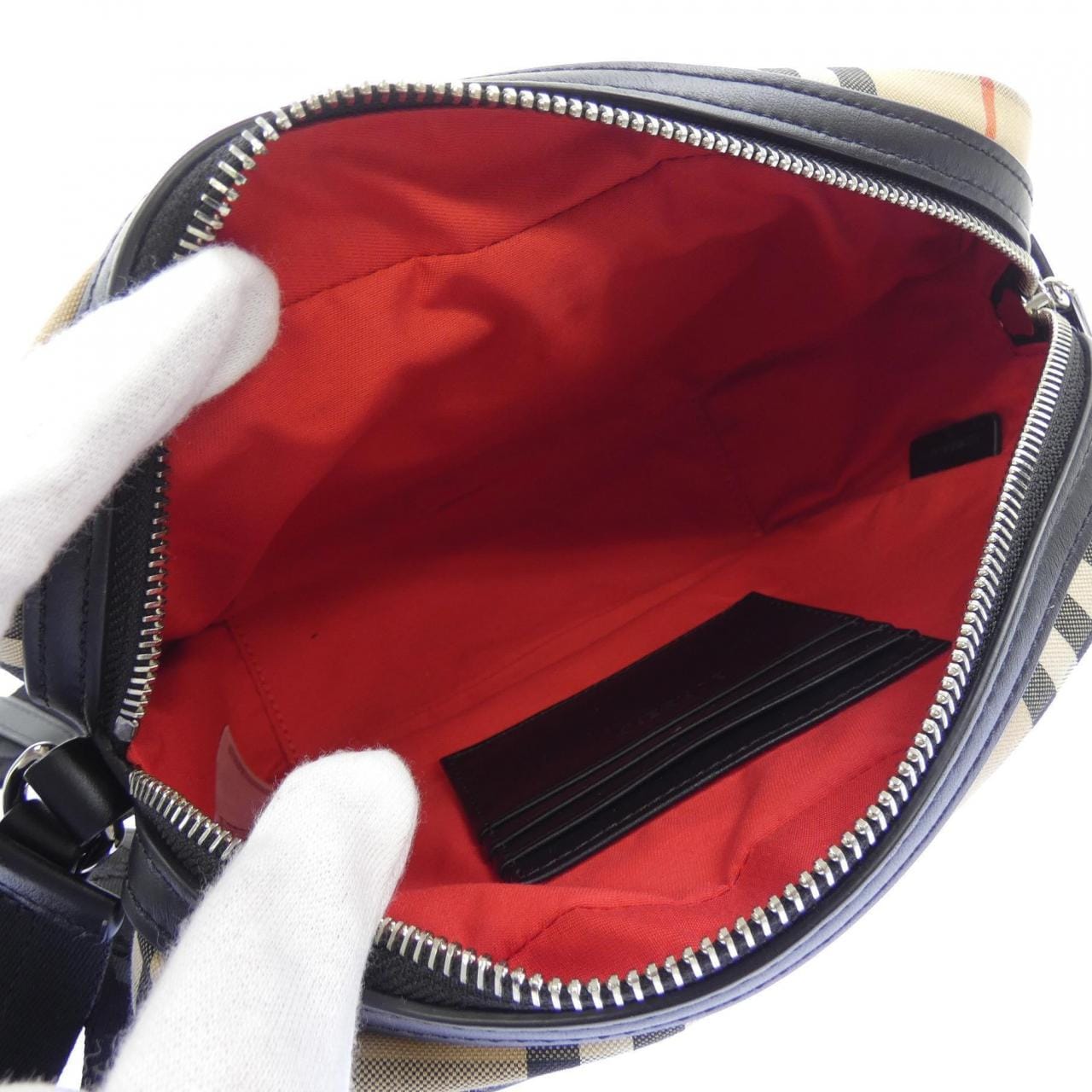 バーバリー BURBERRY 80101521 BAG