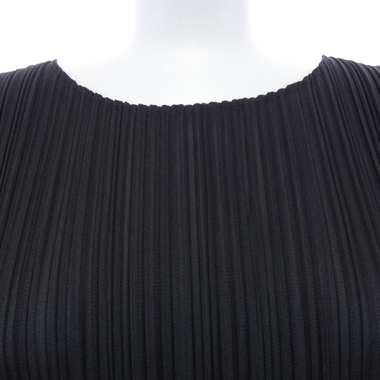 プリーツプリーズ PLEATS PLEASE PP91-JH245 ワンピース