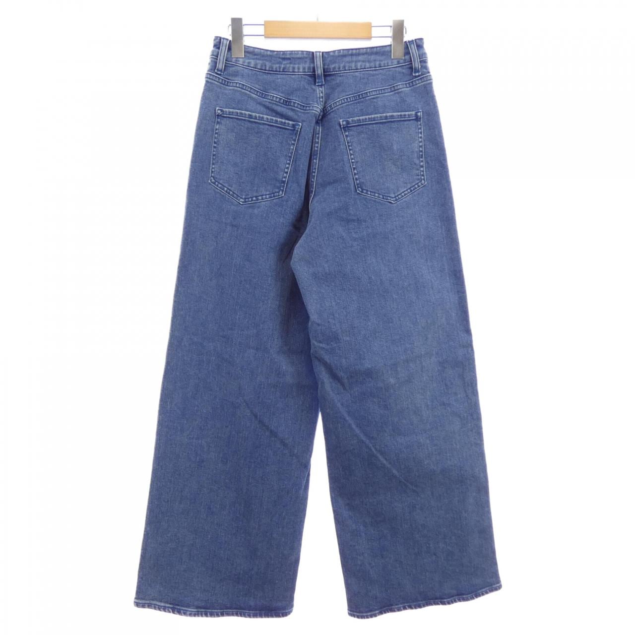 セオリーリュクス Theory luxe 03-4306410 ジーンズ