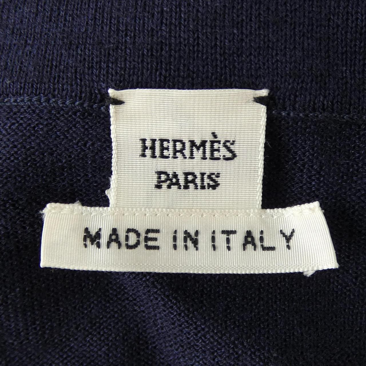エルメス HERMES トップス
