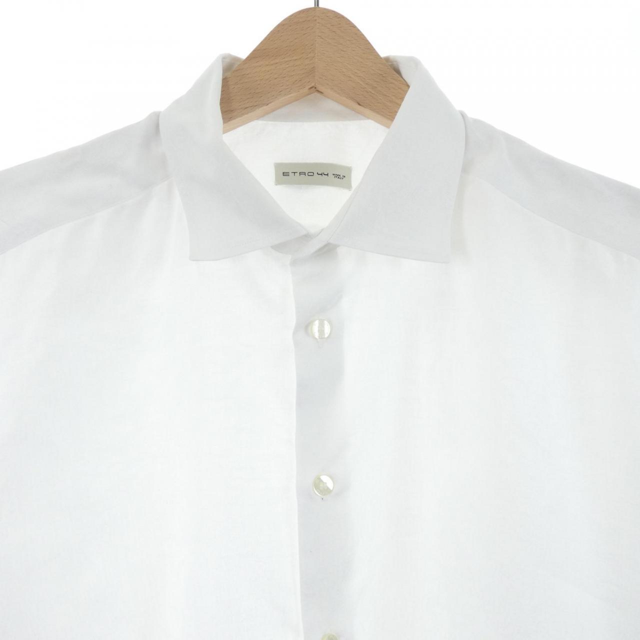 エトロ ETRO 201-1K499-6229 シャツ