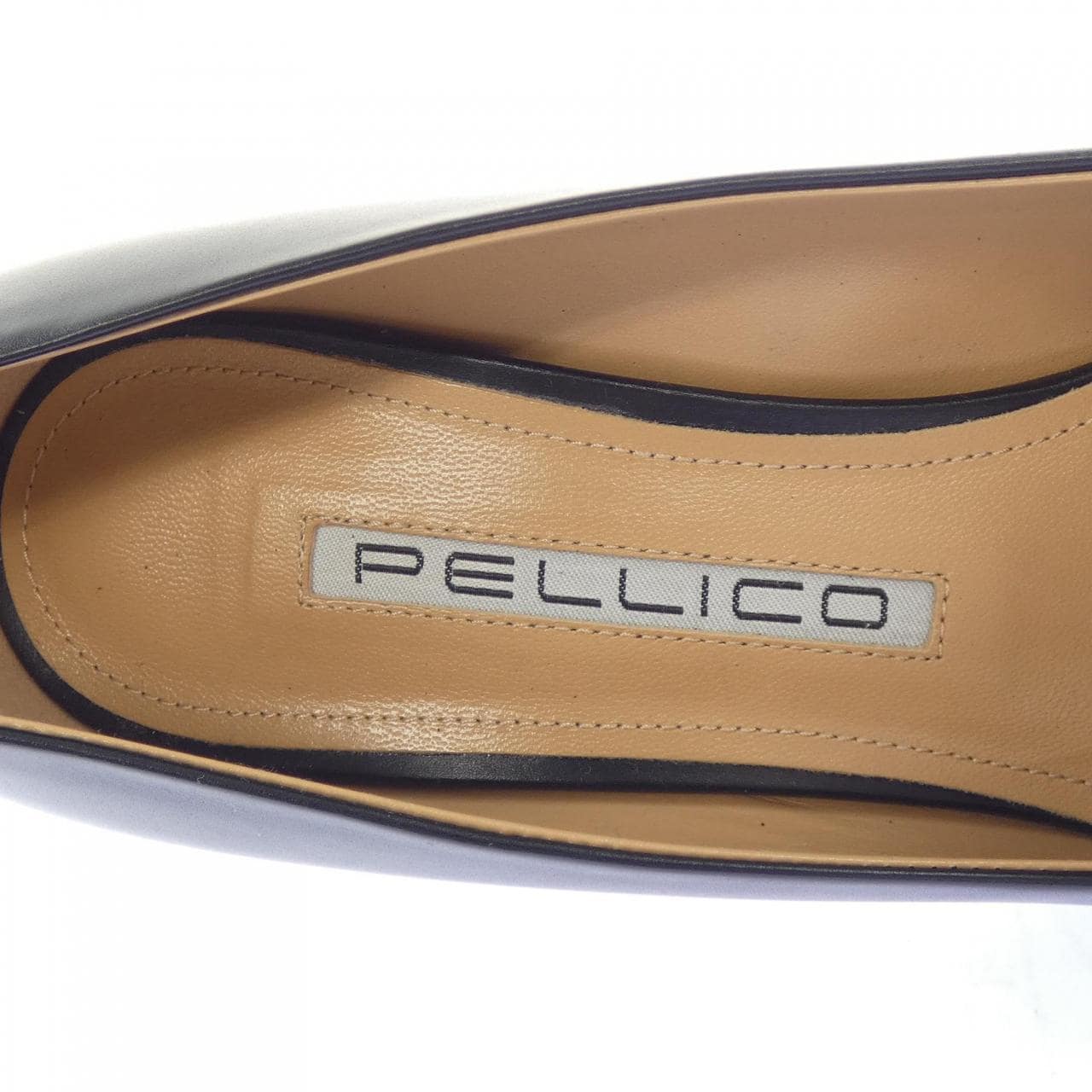 ペリーコ PELLICO パンプス