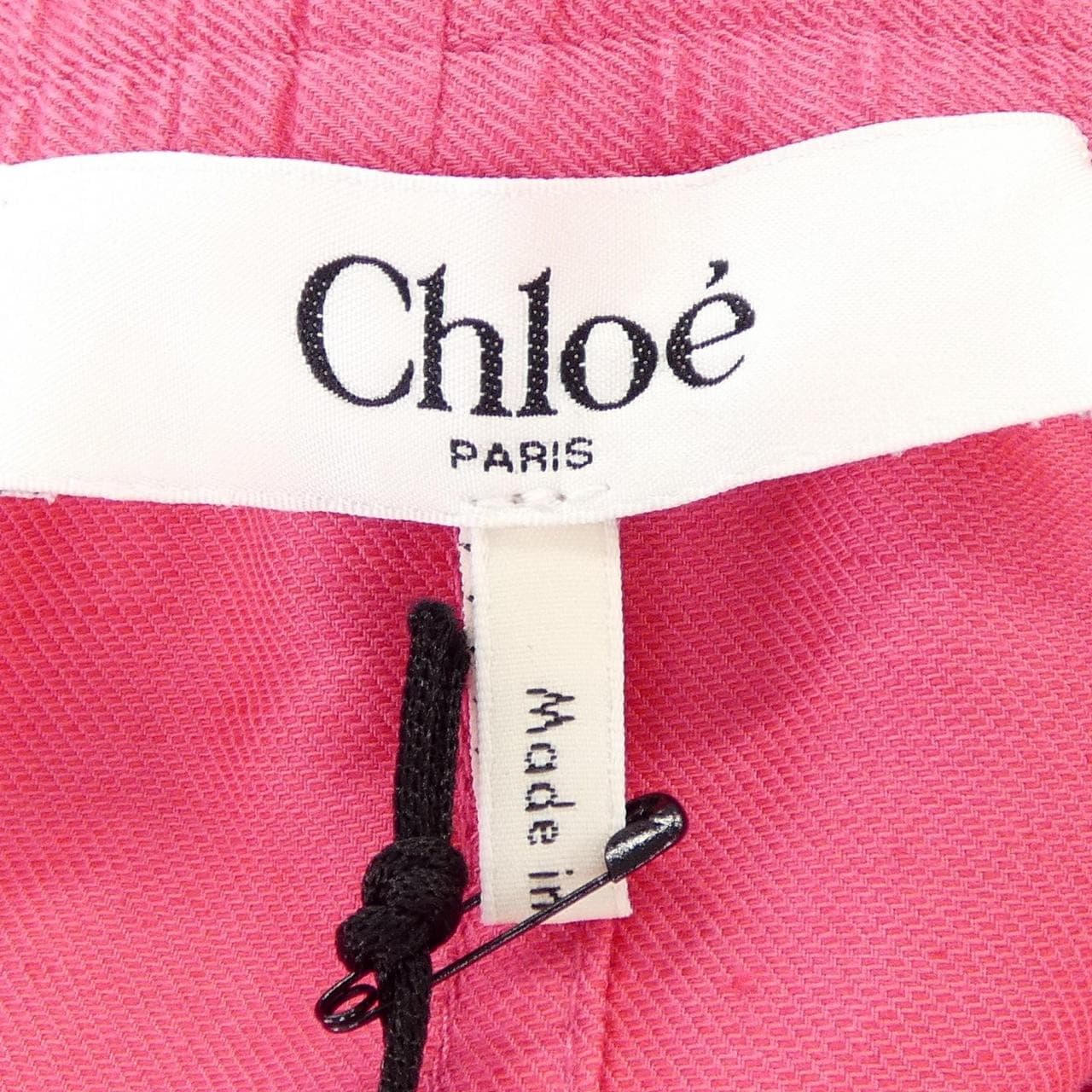 クロエ Chloe CH26SJU260436V7 スカート