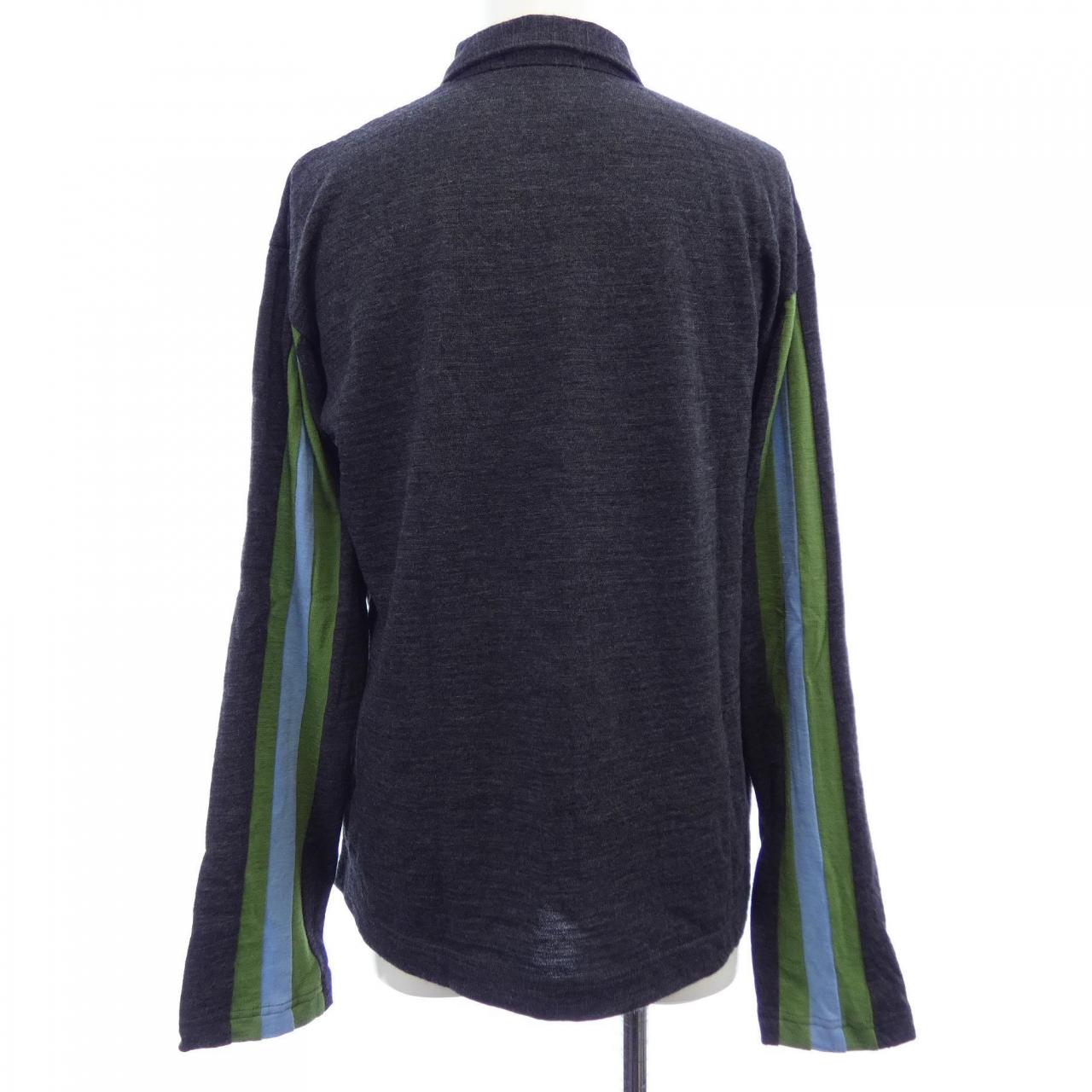 コムデギャルソンオム COMME des GARCONS HOMME HR-T048 カーディガン