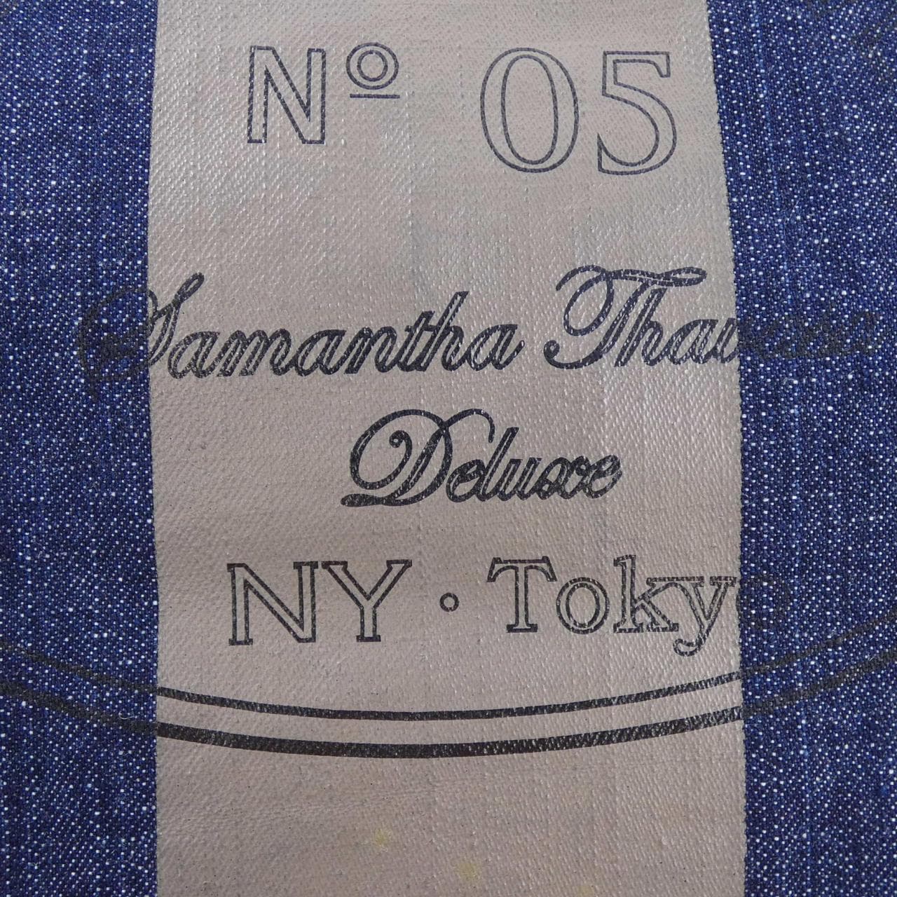 サマンサタバサ Samantha Thavasa BAG