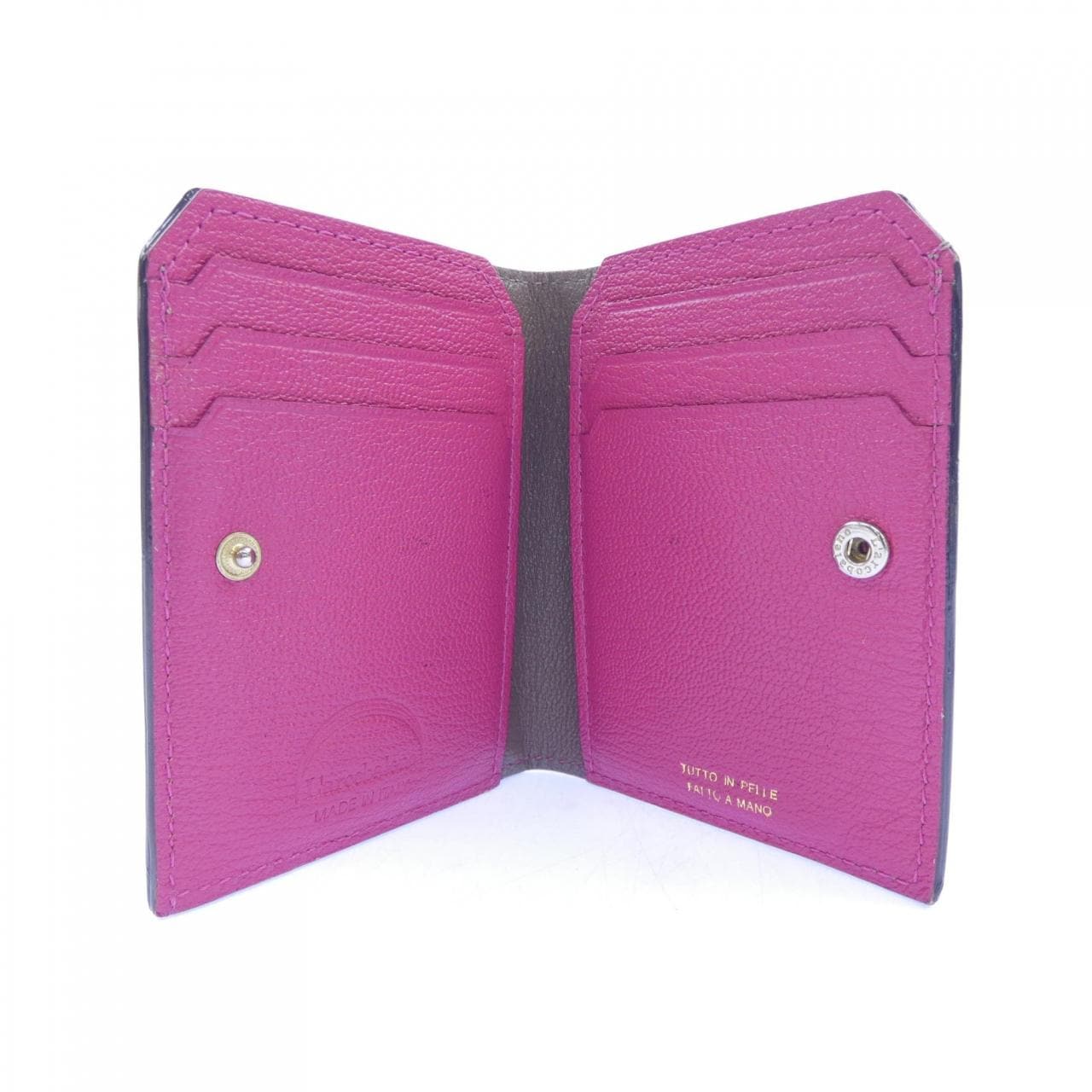 ラルコバレーノ L'arcobaleno WALLET