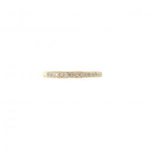 モナカジュエリー ダイヤモンド イヤーカフ 0.06CT 片耳