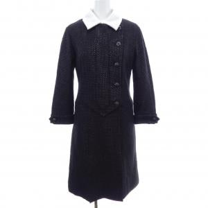 シャネル CHANEL LOOK18 P79304V71525 25S ワンピース