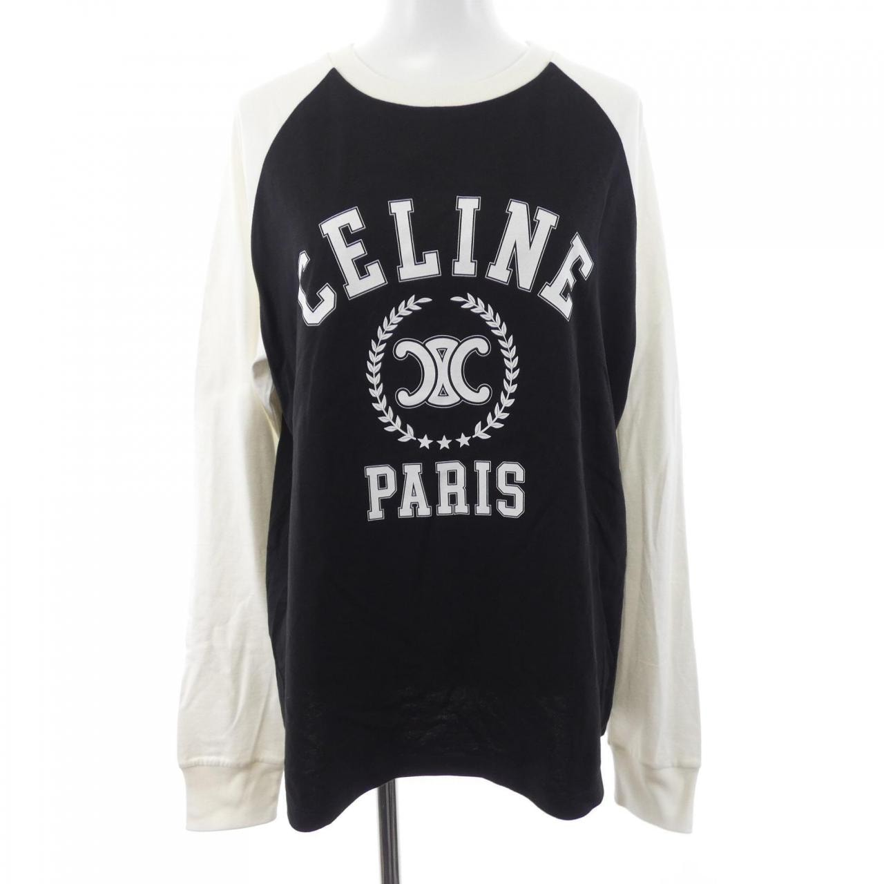 セリーヌ CELINE RX09Y0I07 Tシャツ