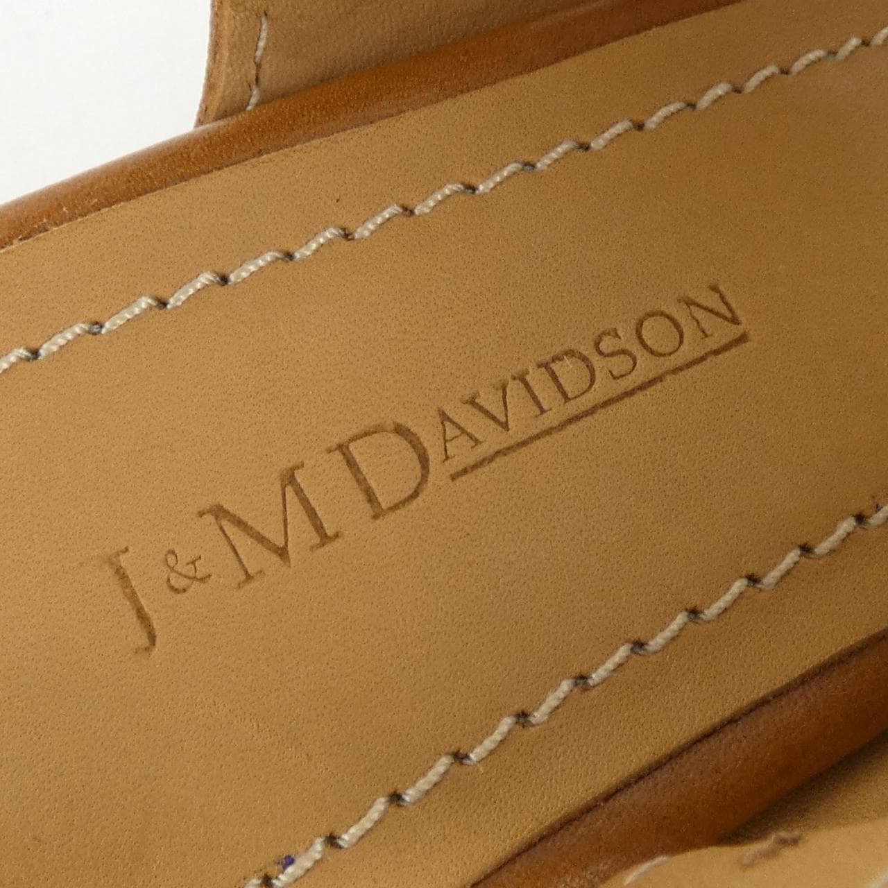 J&M DAVIDSON凉鞋