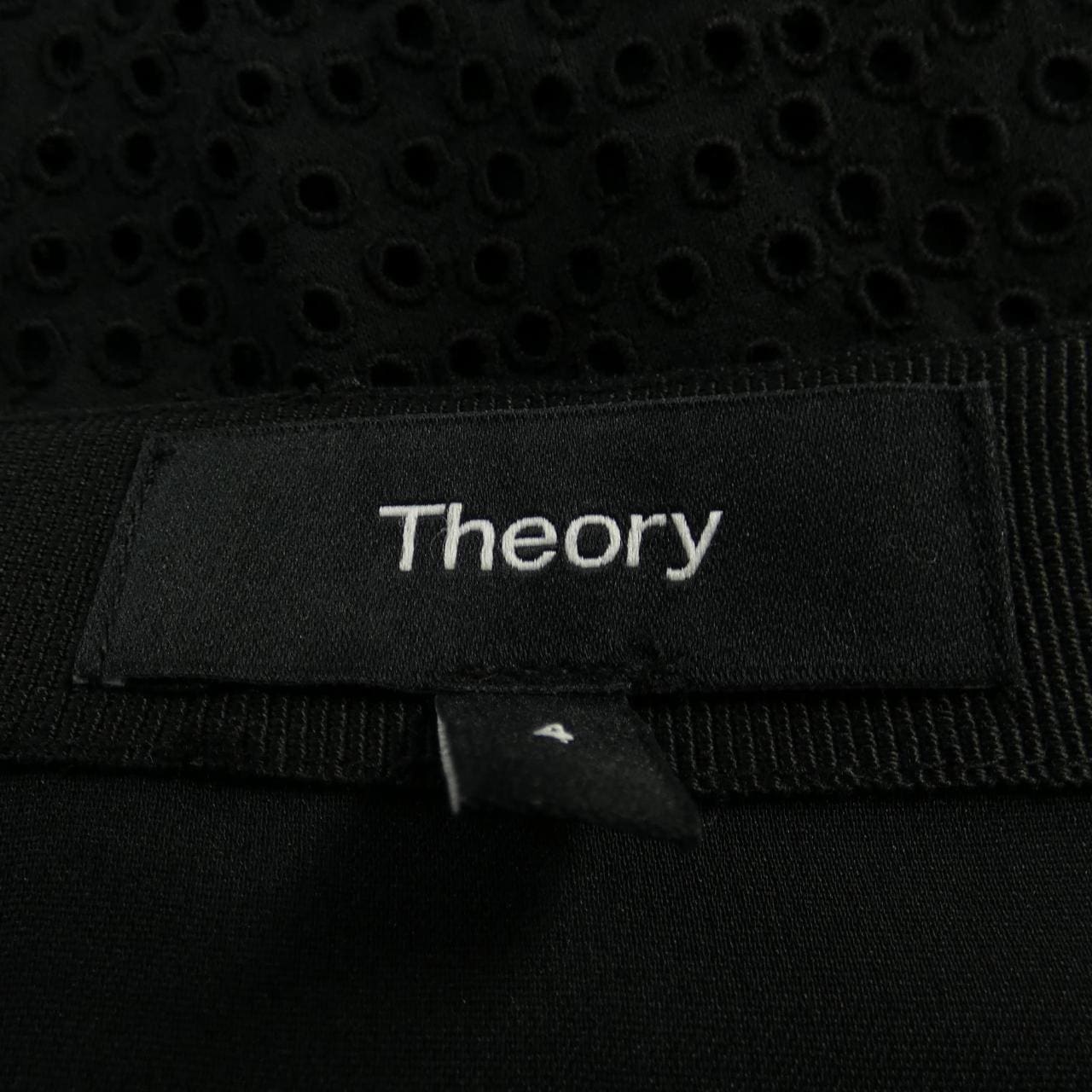 theory theory skirt
