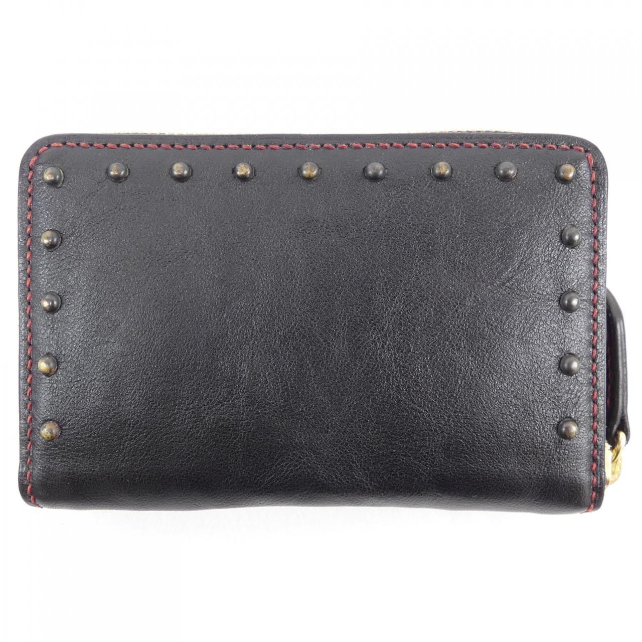 Groover Leather WALLET