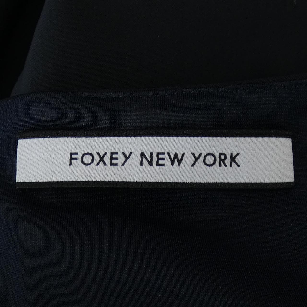 Foxy New York FOXEY NEW YORK dress