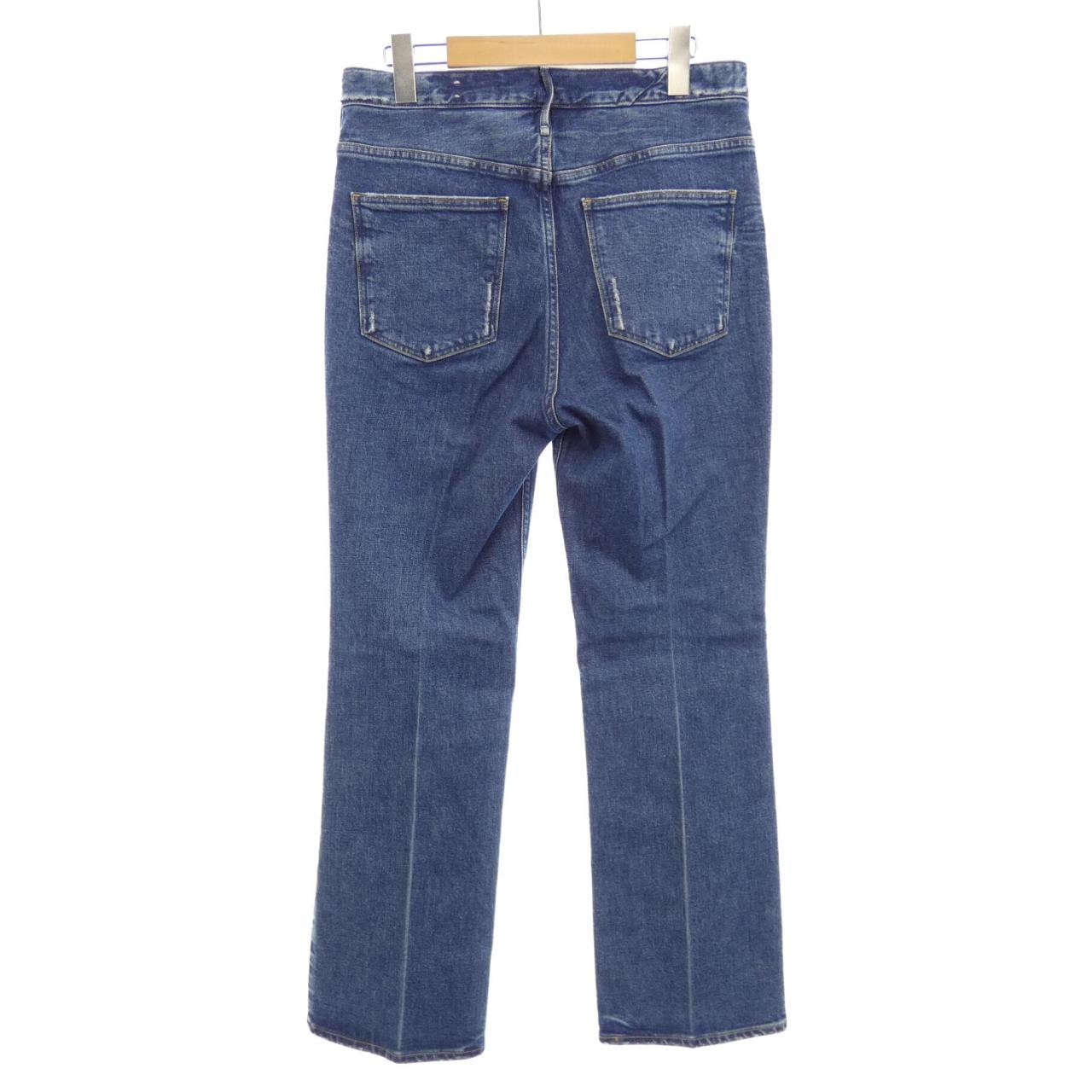 Upper heights UPPER HIGHTS jeans