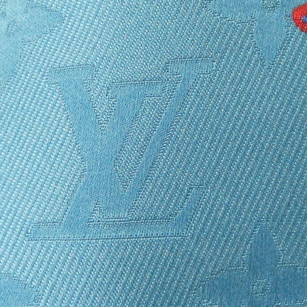 ルイヴィトン LOUIS VUITTON S／Sシャツ