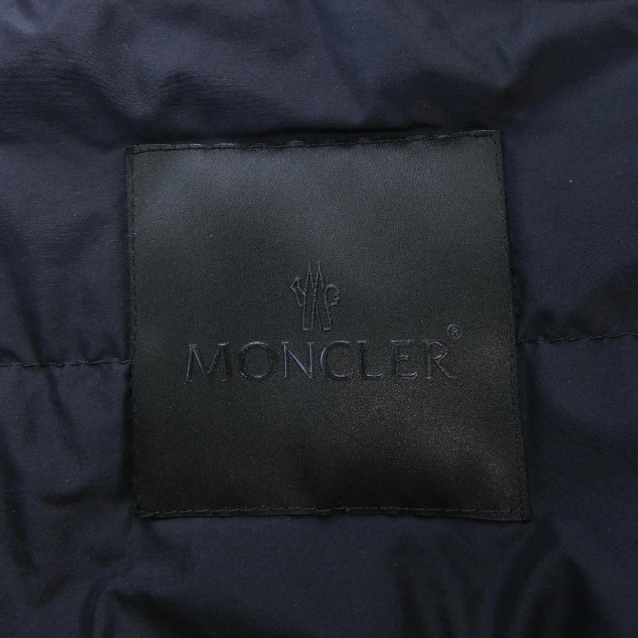 MONCLER蒙克勒羽绒背心