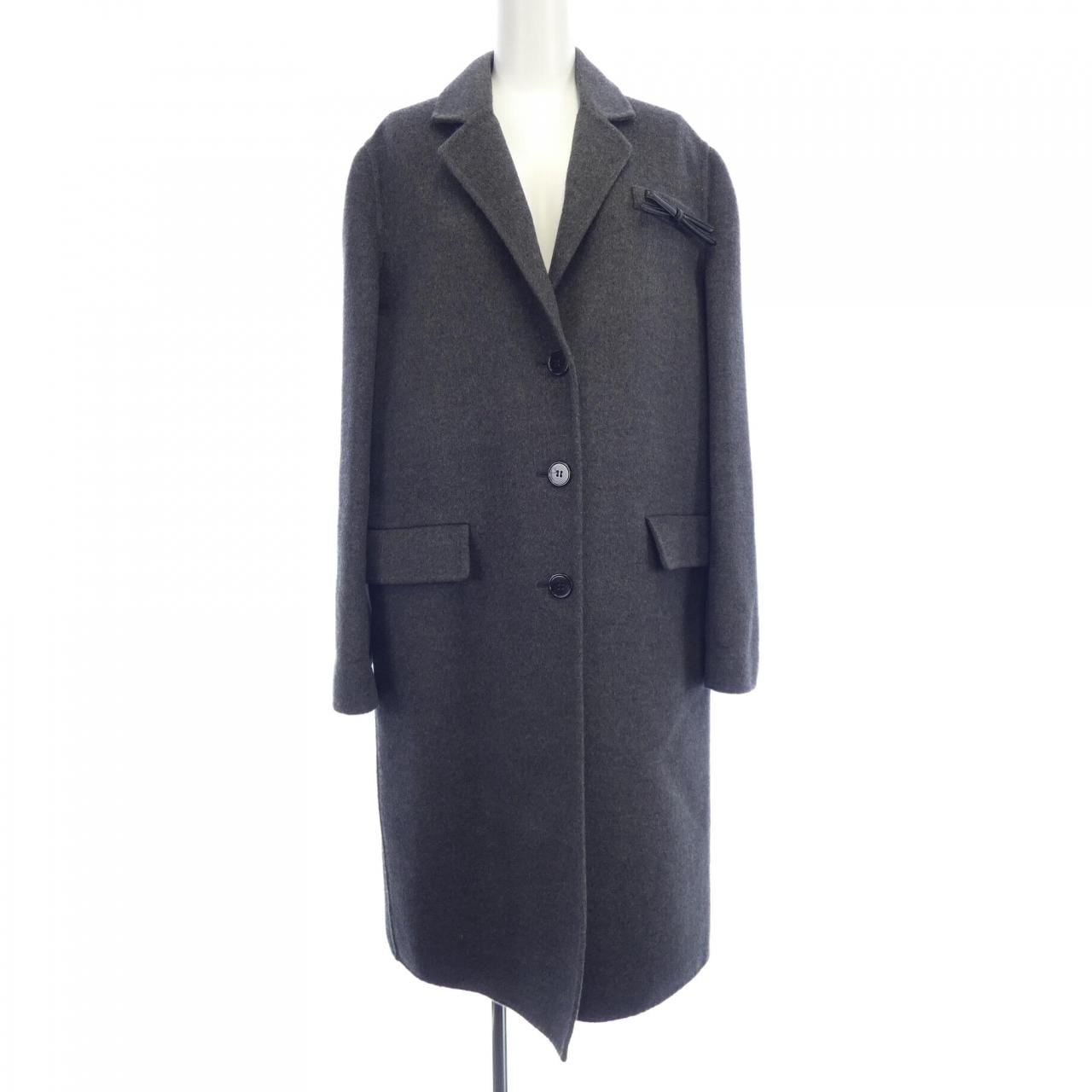 Prada PRADA coat