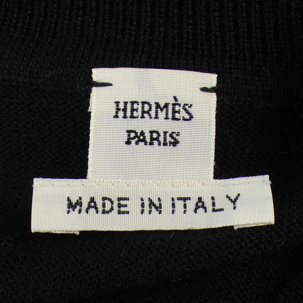 エルメス HERMES ニット