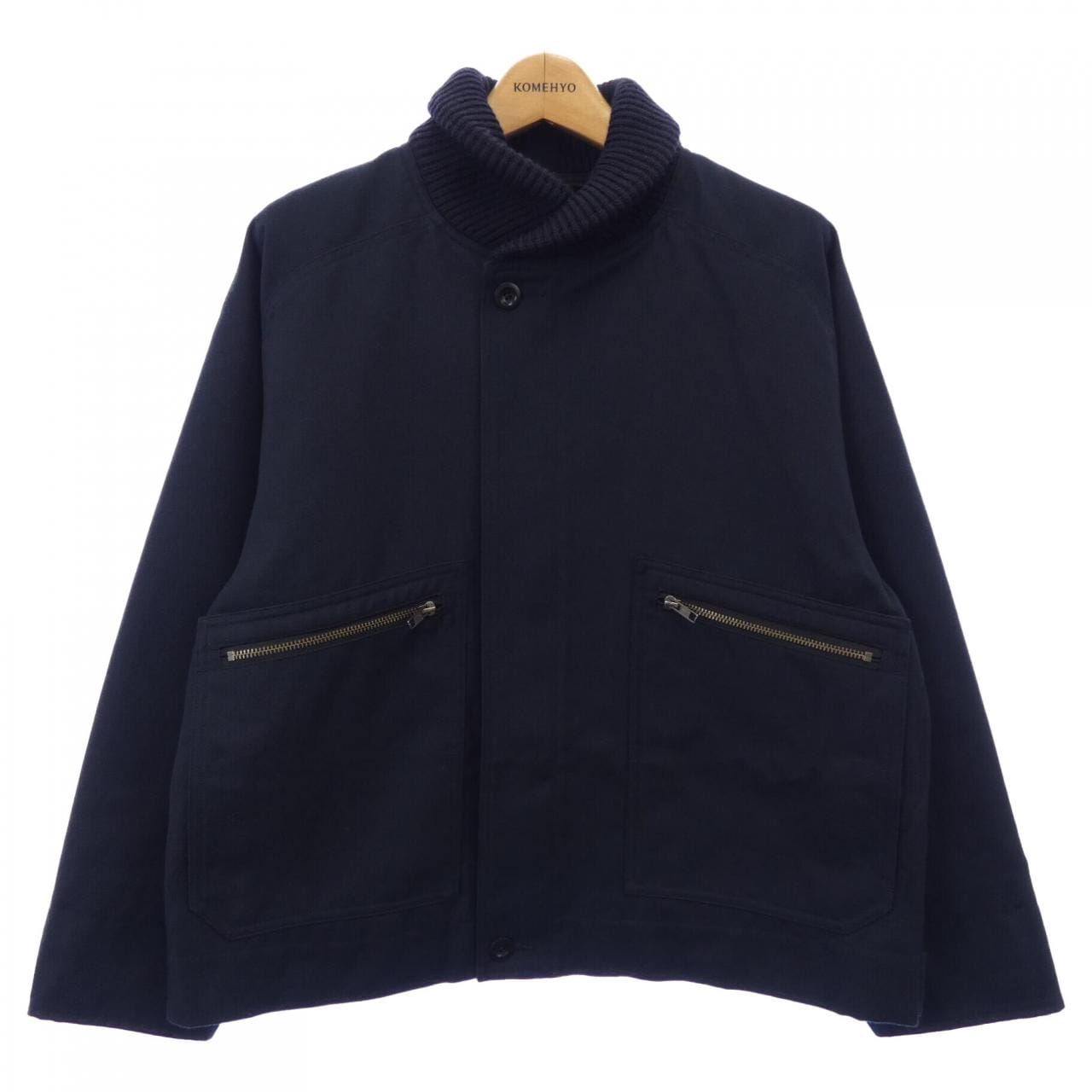 エムエイチエル MHL ジャケット