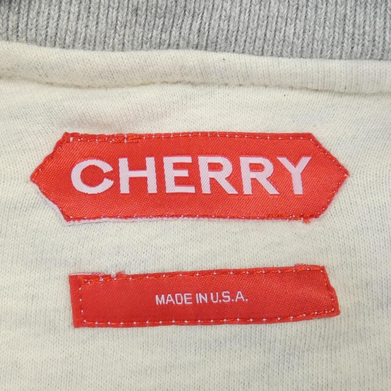 CHERRY LOS ANGELES スウェット