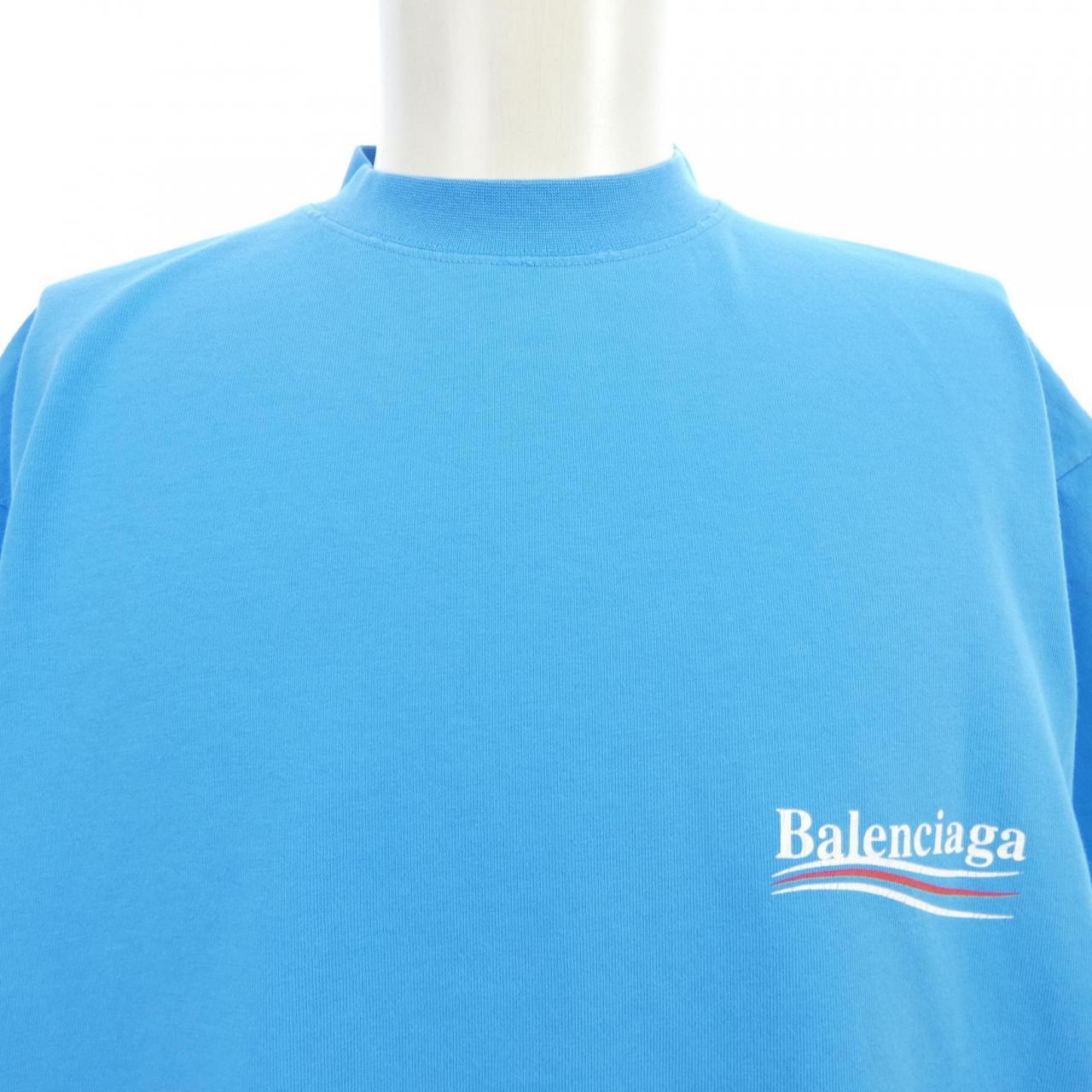 バレンシアガ BALENCIAGA Tシャツ