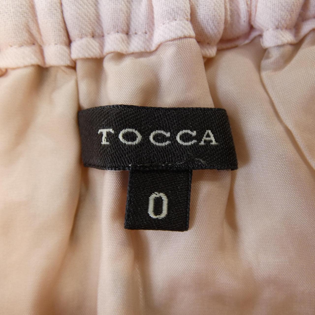 トッカ TOCCA スカート