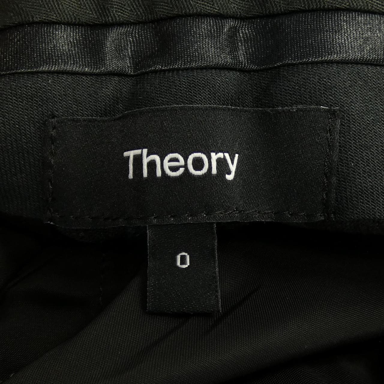 セオリー theory パンツ