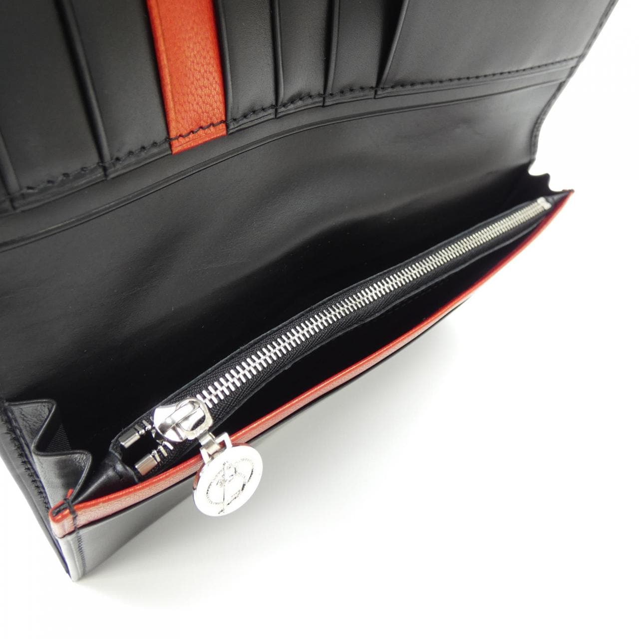 オオバセイホウ 大峡製鞄 WALLET