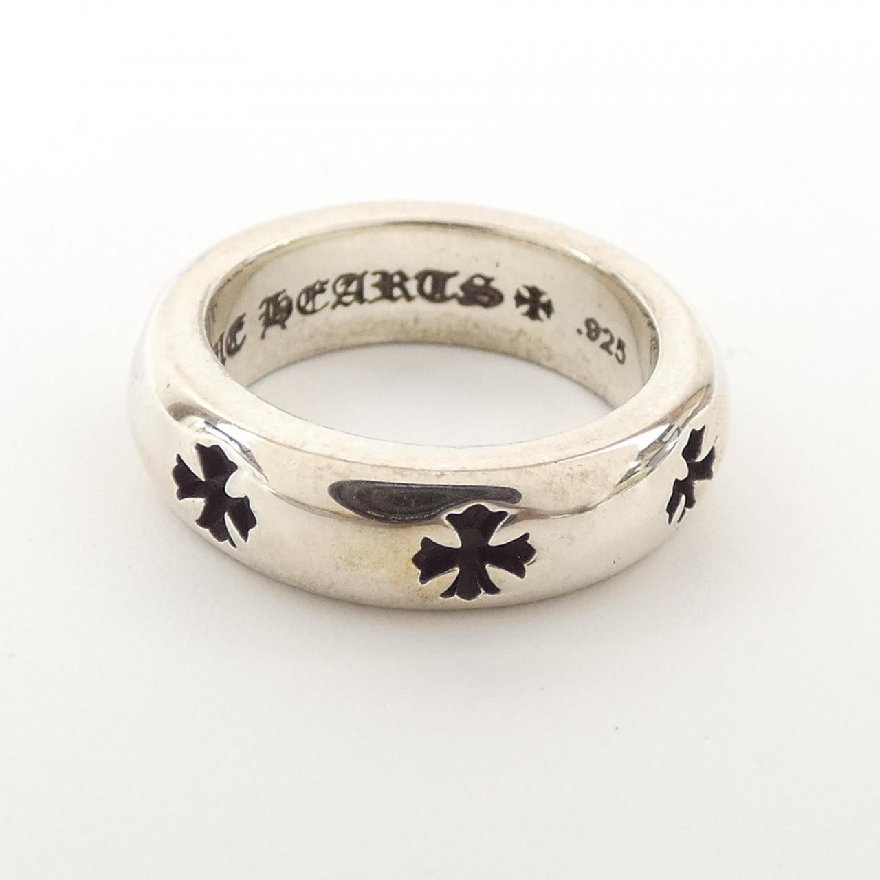 クロムハーツ CHROME HEARTS RING