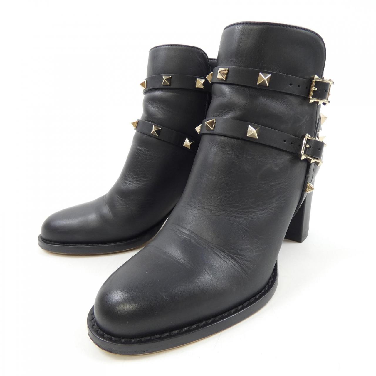 ヴァレンティノ VALENTINO ブーツ