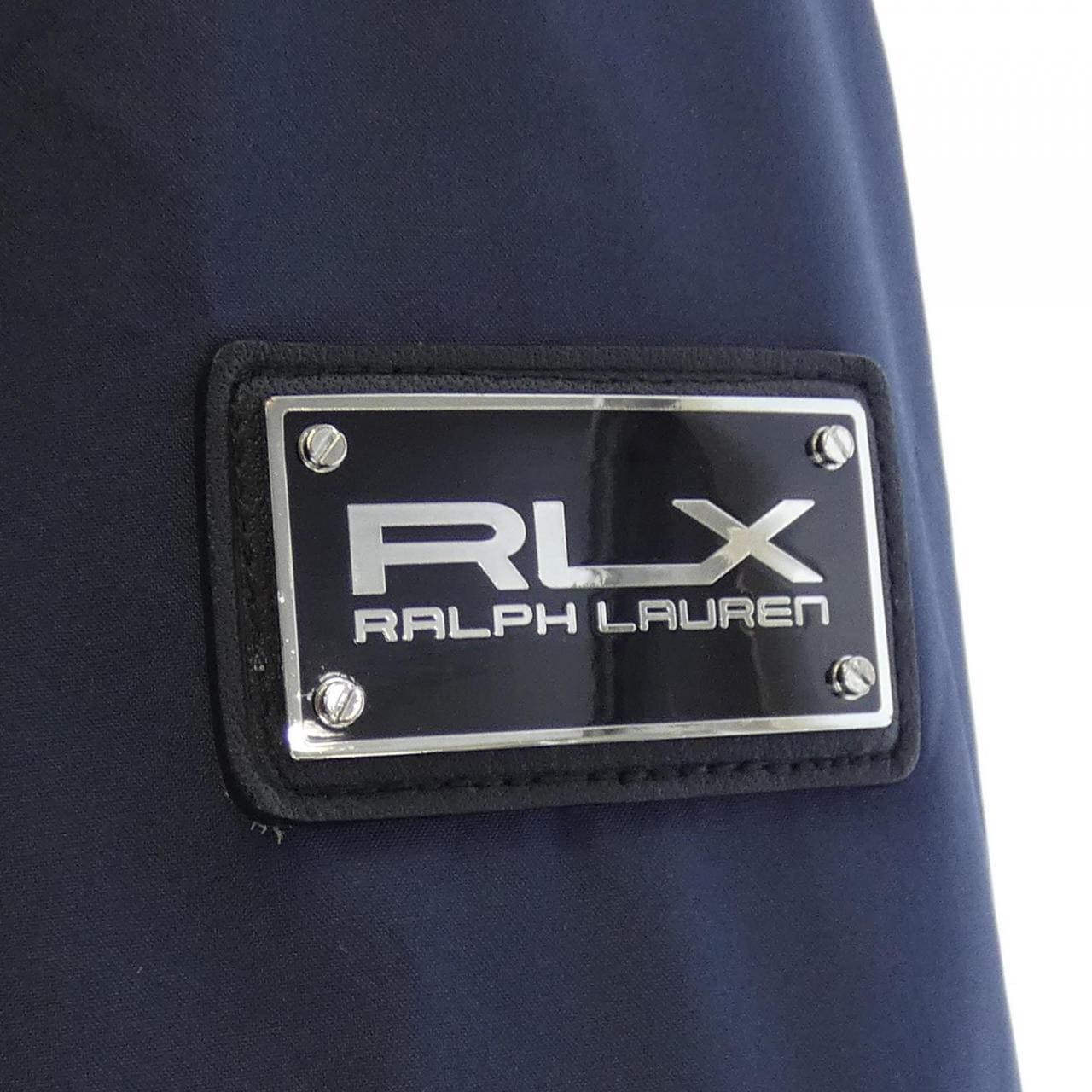 アールエルエックス RLX ジャケット