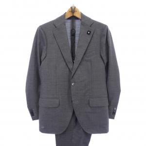 ラルディーニ LARDINI スーツ