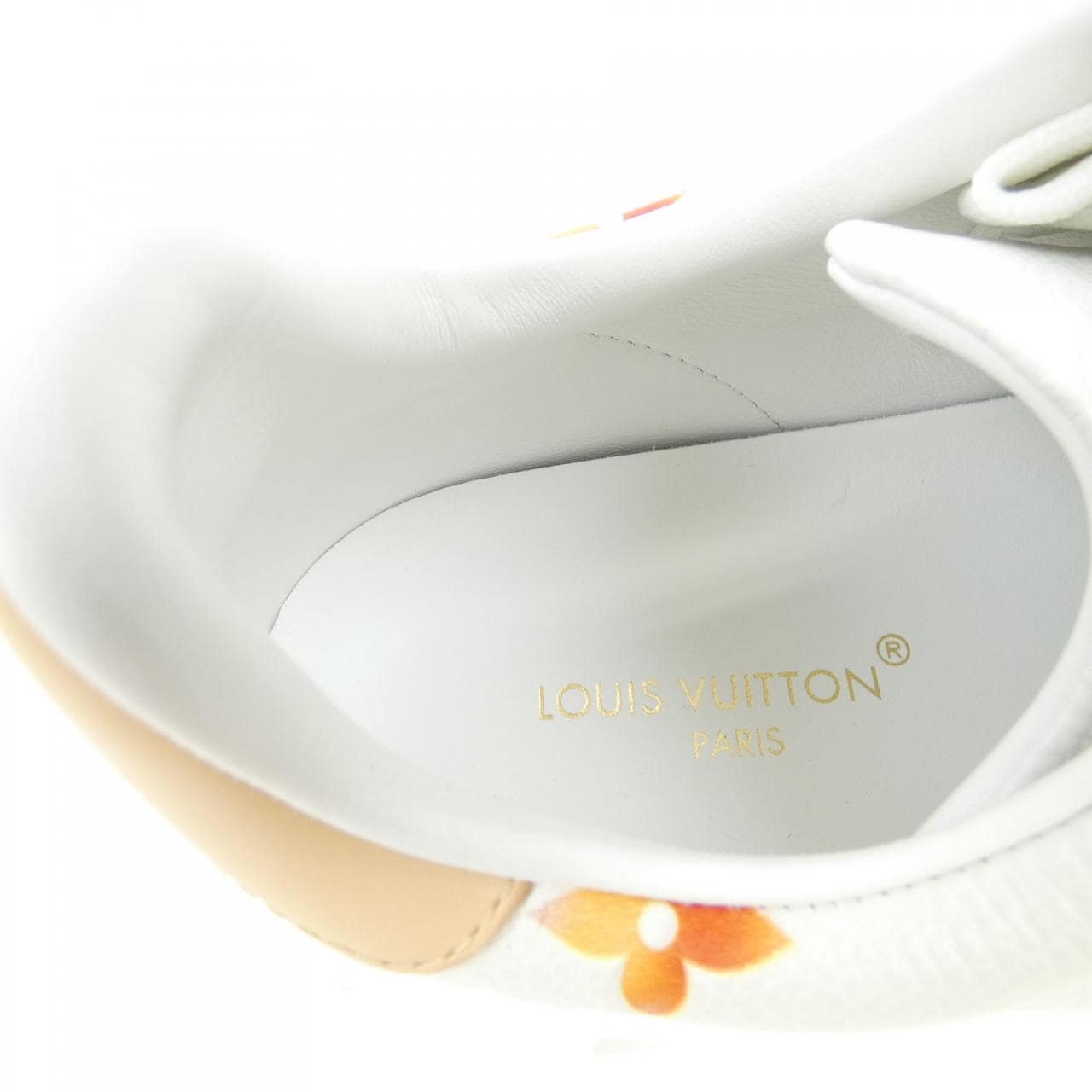 ルイヴィトン LOUIS VUITTON スニーカー