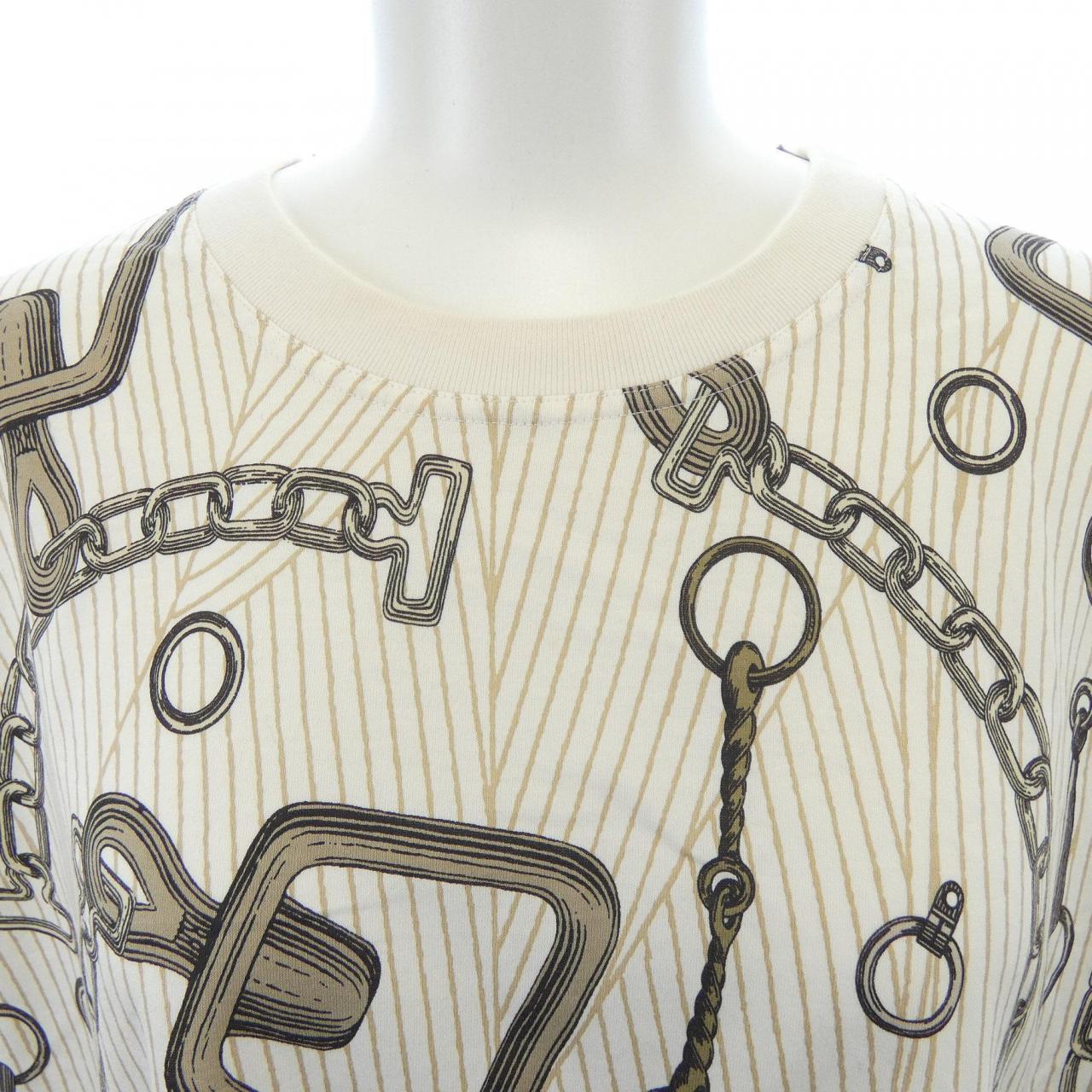 HERMES HERMES T-Shirt