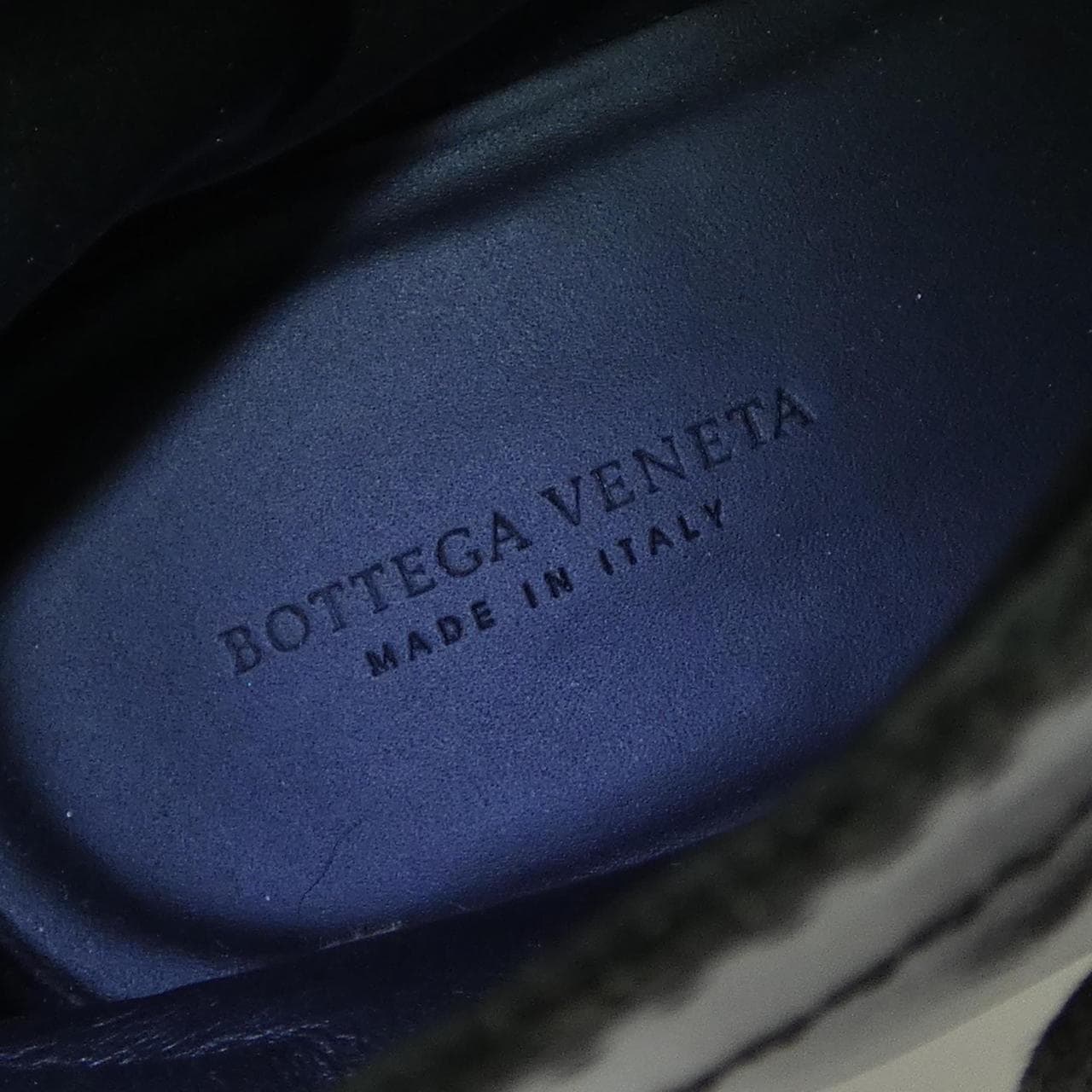 BOTTEGA VENETA boots