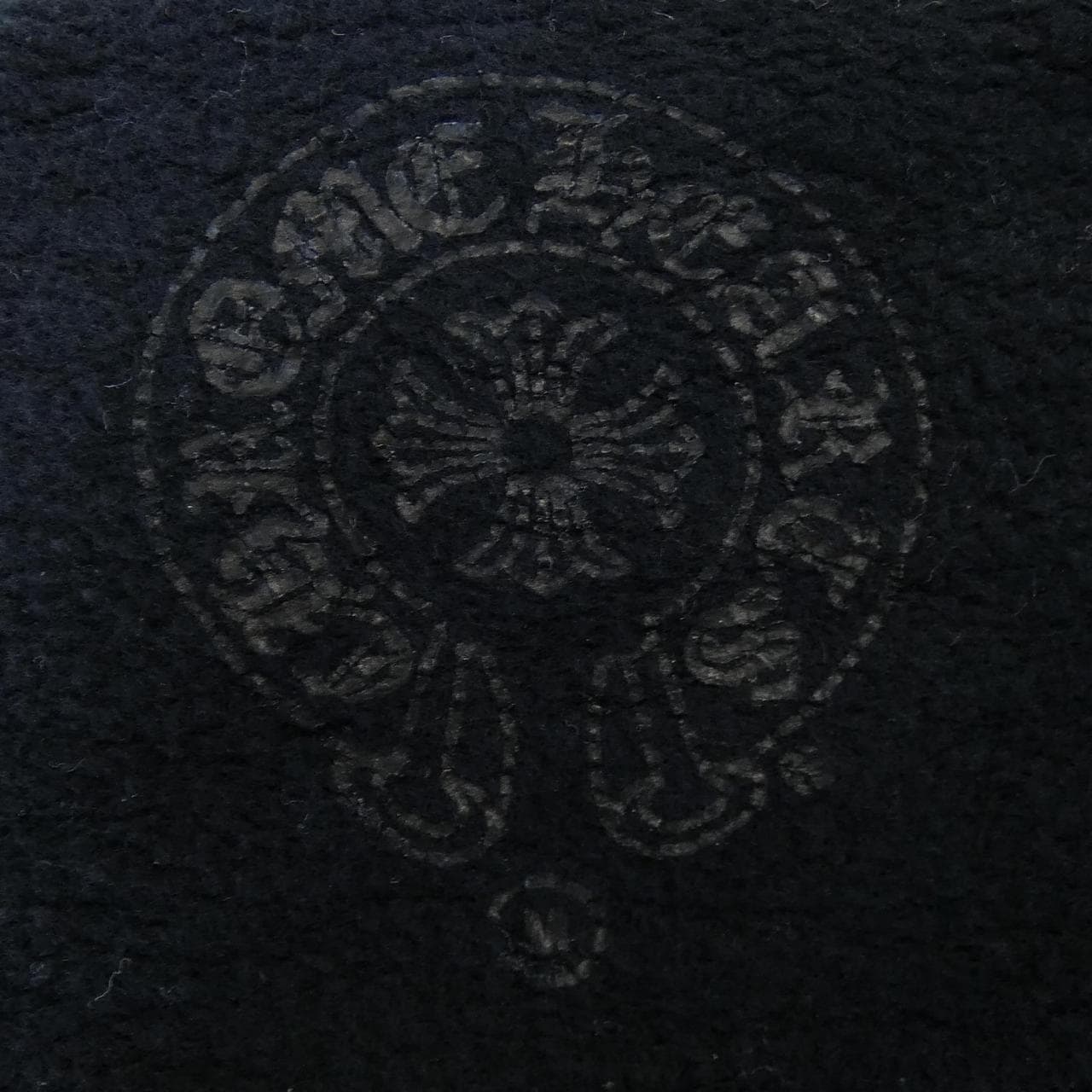 クロムハーツ CHROME HEARTS パーカー