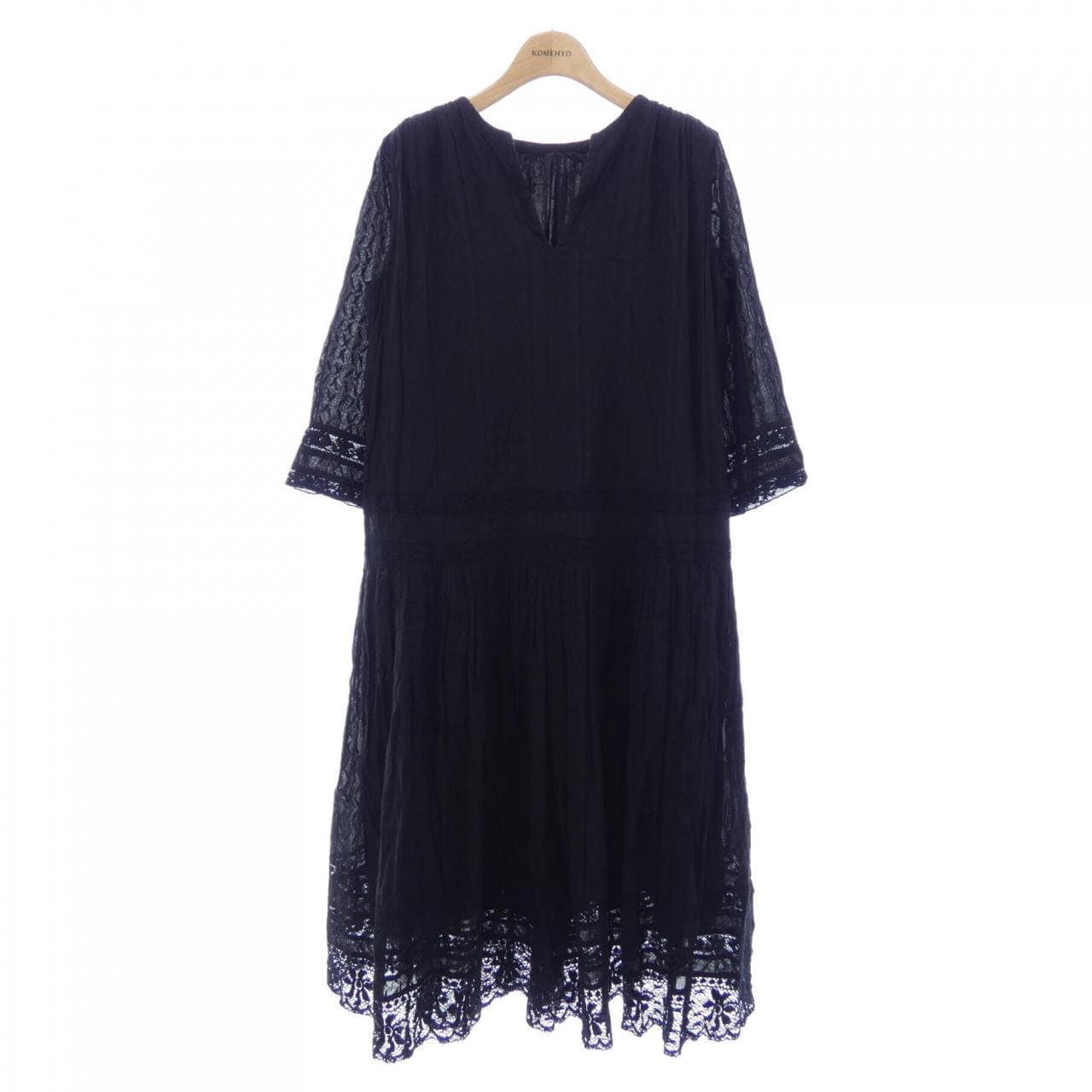 スローブイエナ SLOBE IENA ワンピース