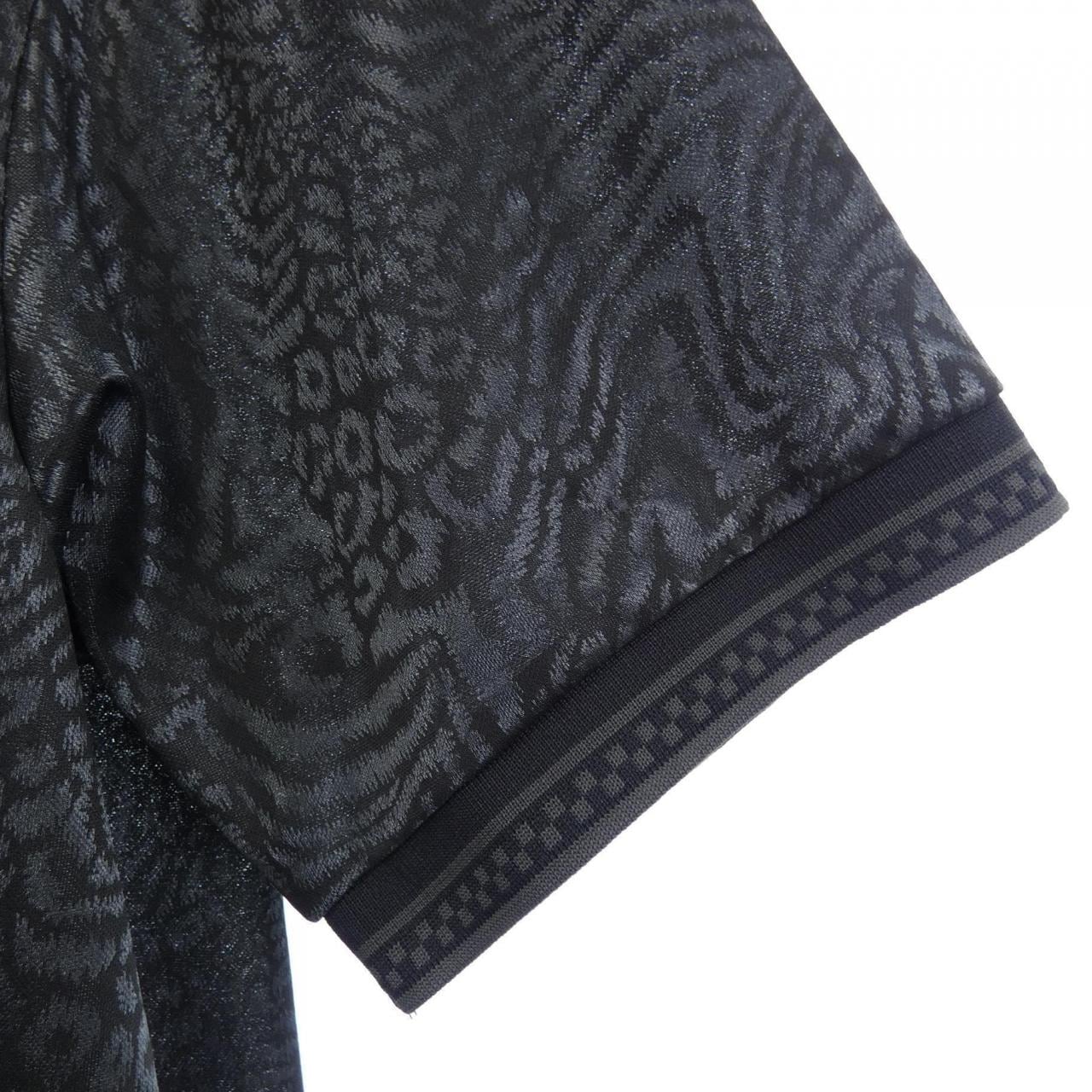 シュプリーム SUPREME UMBRO Jacquard Tシャツ