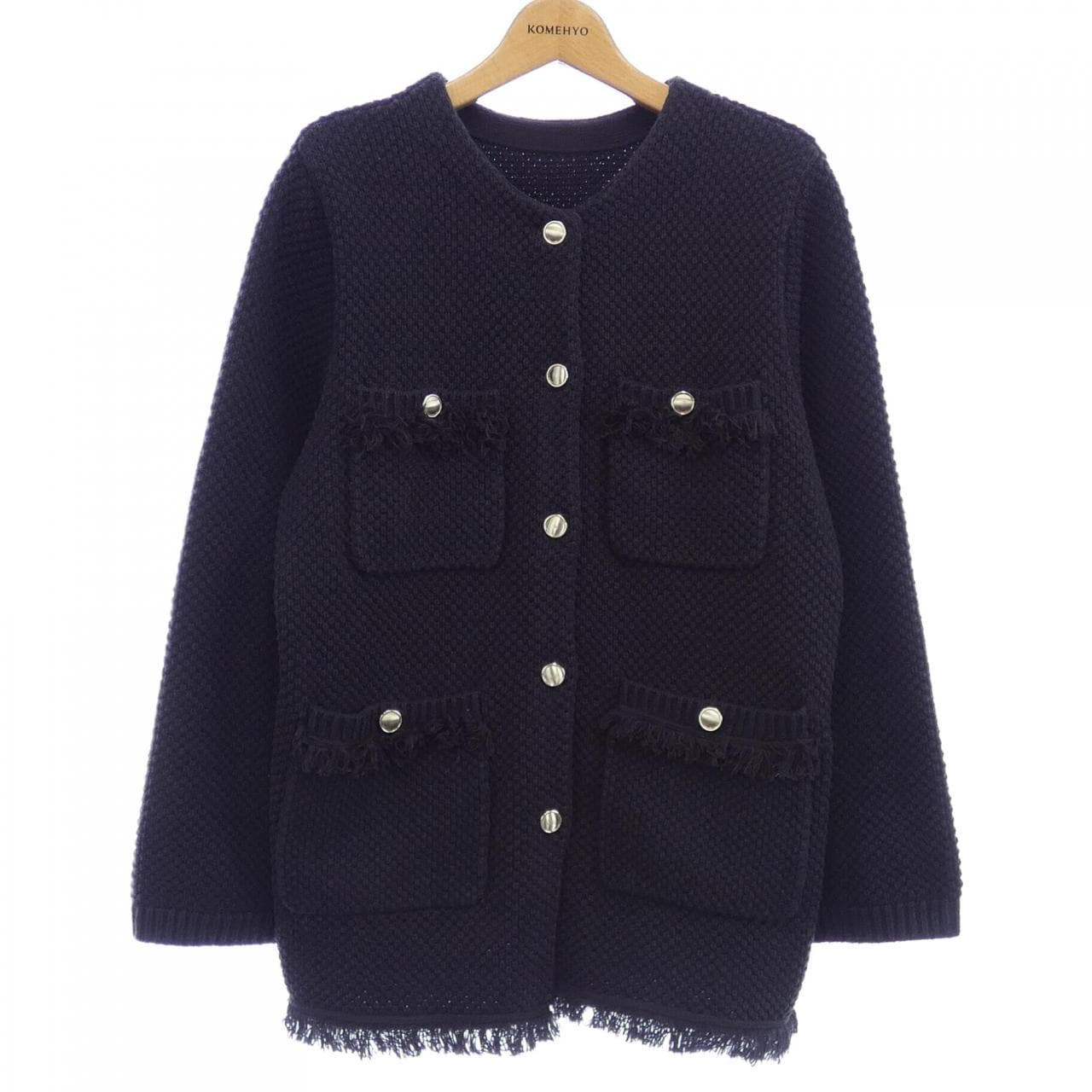 ジャスグリッティ JUSGLITTY ジャケット
