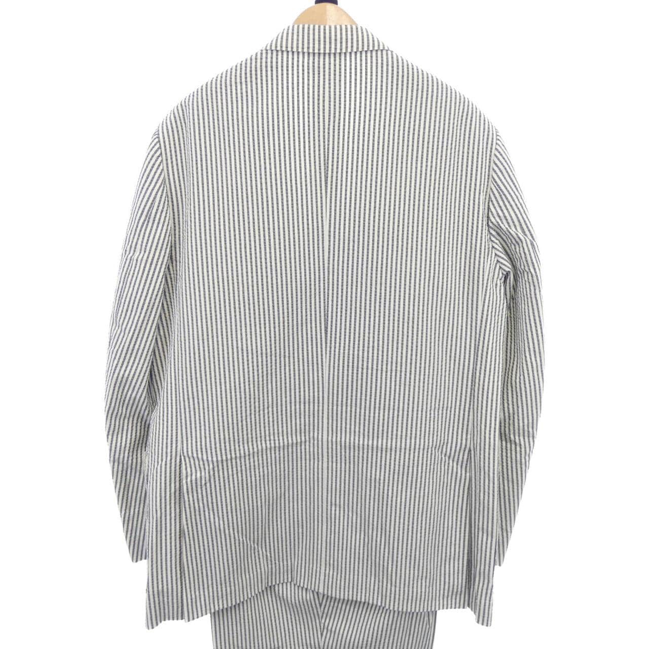 サウスウィック SOUTHWICK スーツ