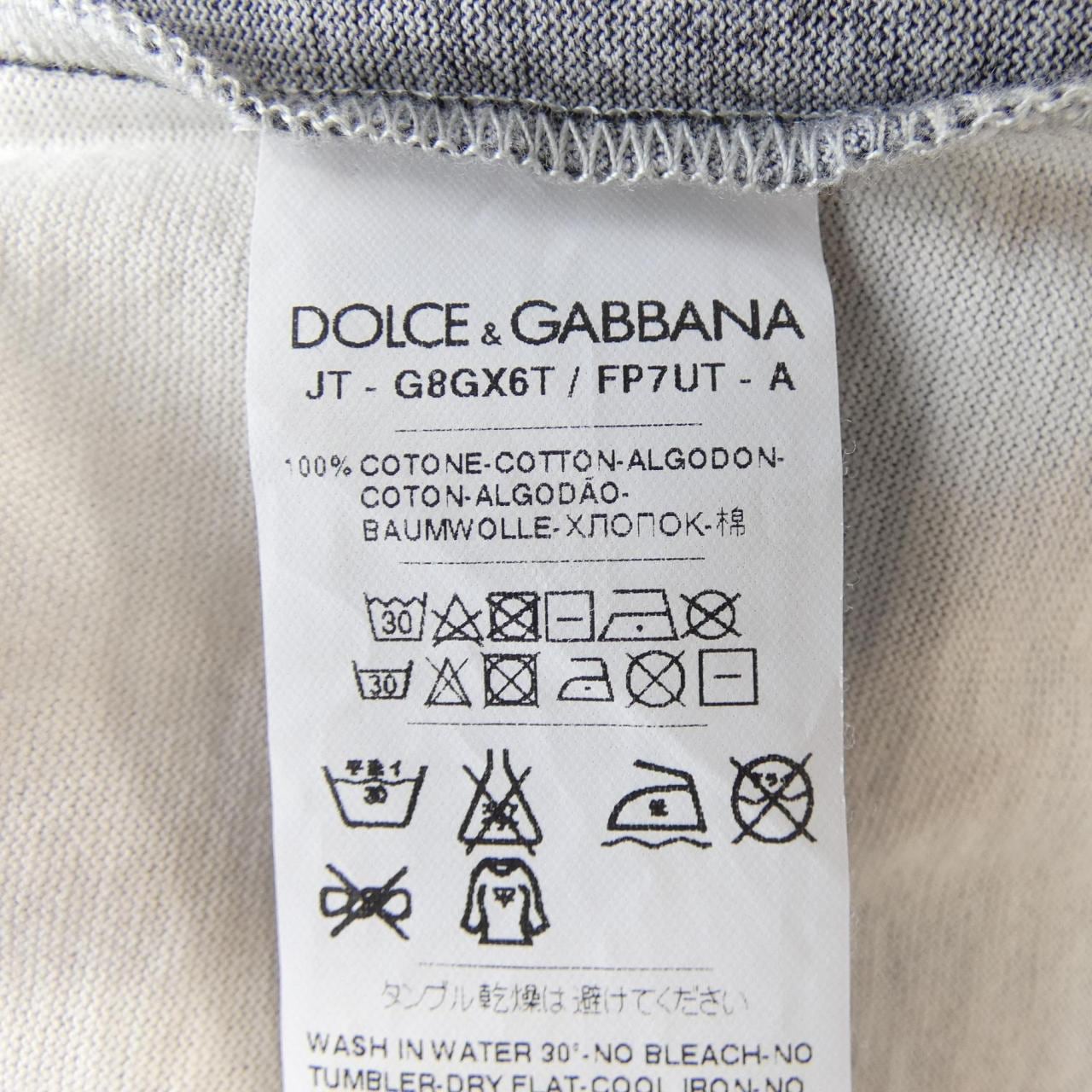 ドルチェアンドガッバーナ DOLCE&GABBANA G8GX6T トップス