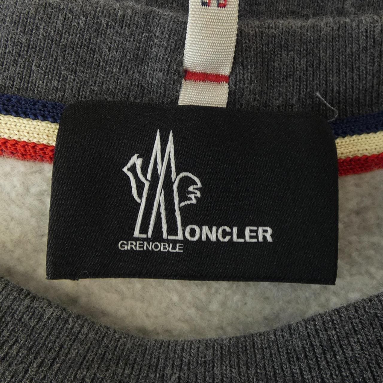 モンクレールグルノーブル MONCLER GRENOBLE D20978000250 80426 スウェット