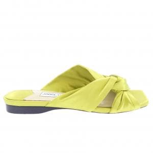ジミーチュウ JIMMY CHOO MARISA FLAT サンダル