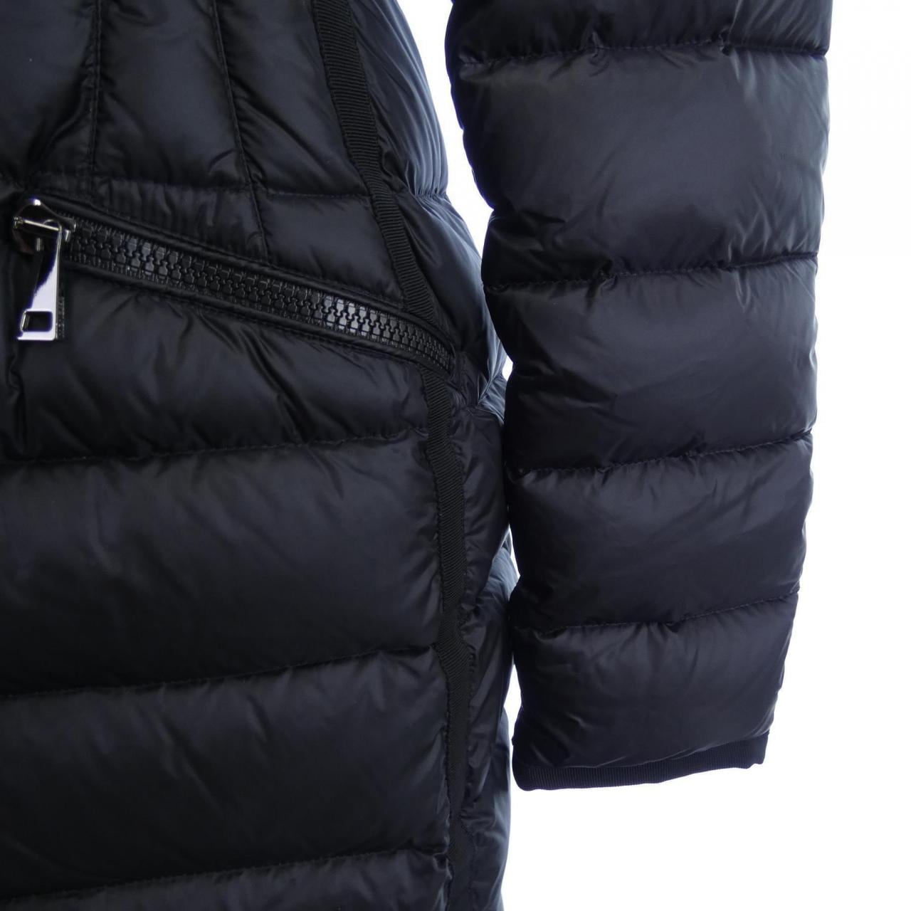 モンクレール MONCLER HERMINE ダウンコート