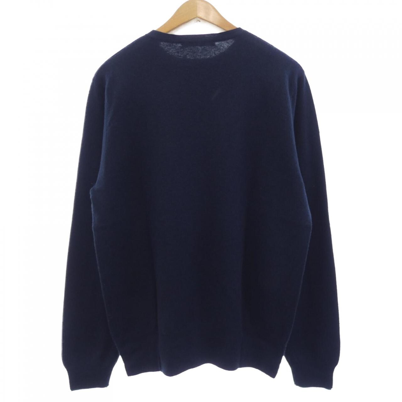 ジャーニーマン JOURNEYMAN ニット