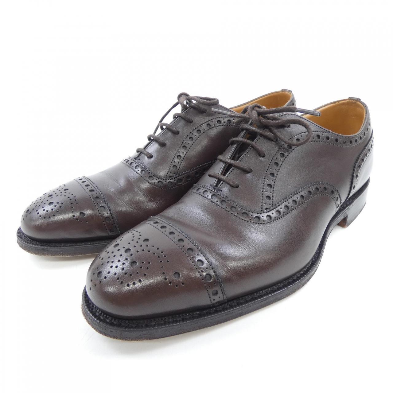 チャーチ CHURCH'S DIPLOMAT シューズ